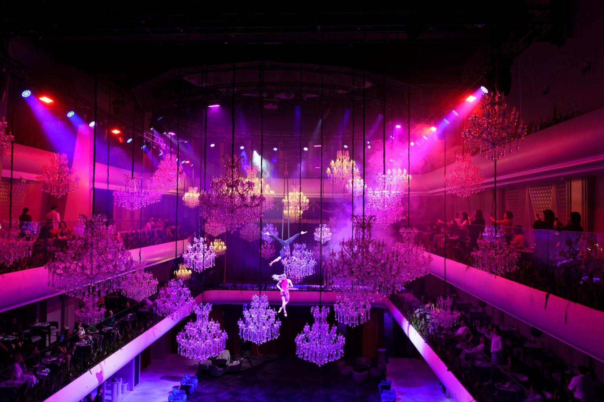Seven Visions Resort And Places, The Dvin Erevan Esterno foto