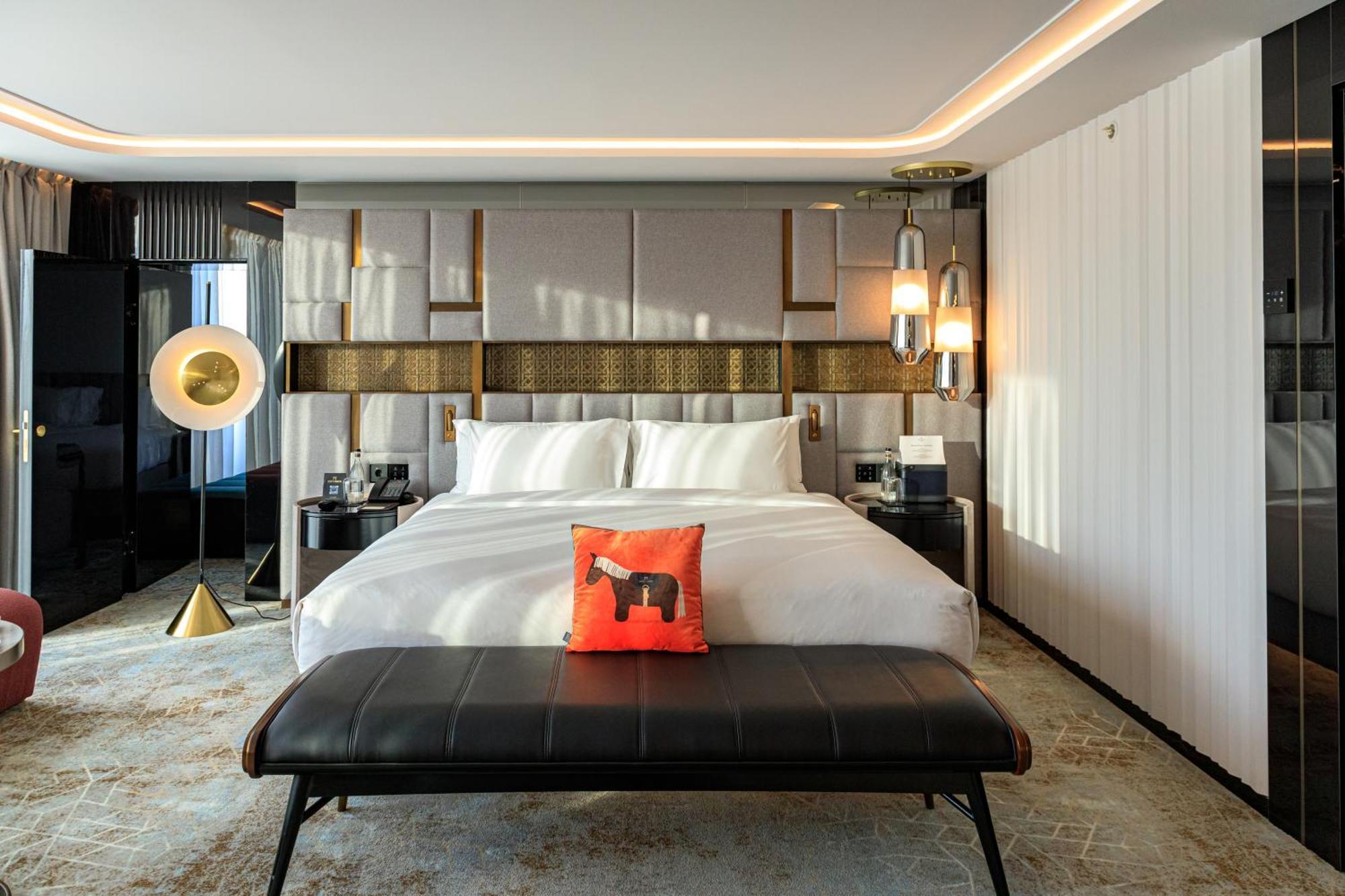 Seven Visions Resort And Places, The Dvin Erevan Esterno foto