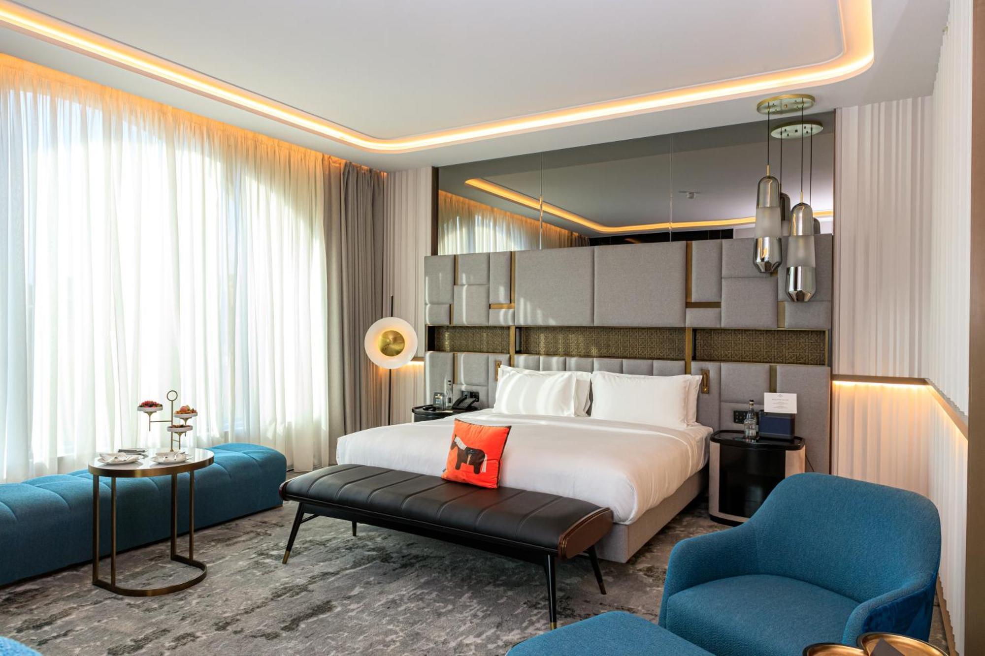 Seven Visions Resort And Places, The Dvin Erevan Esterno foto