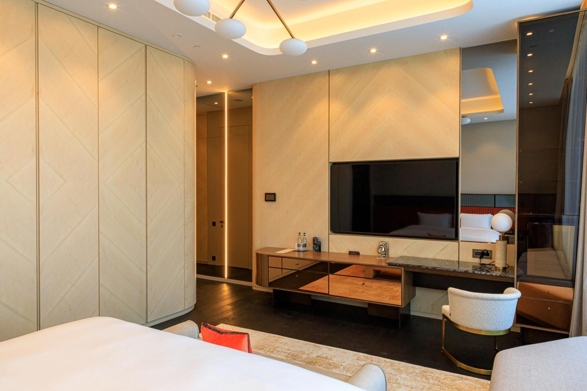 Seven Visions Resort And Places, The Dvin Erevan Esterno foto