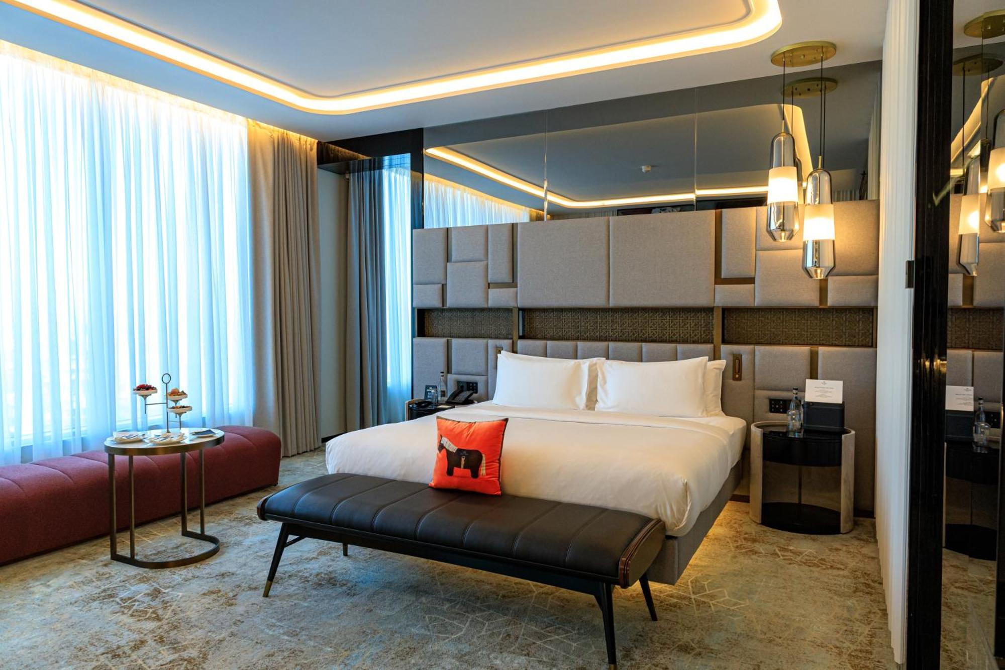 Seven Visions Resort And Places, The Dvin Erevan Esterno foto
