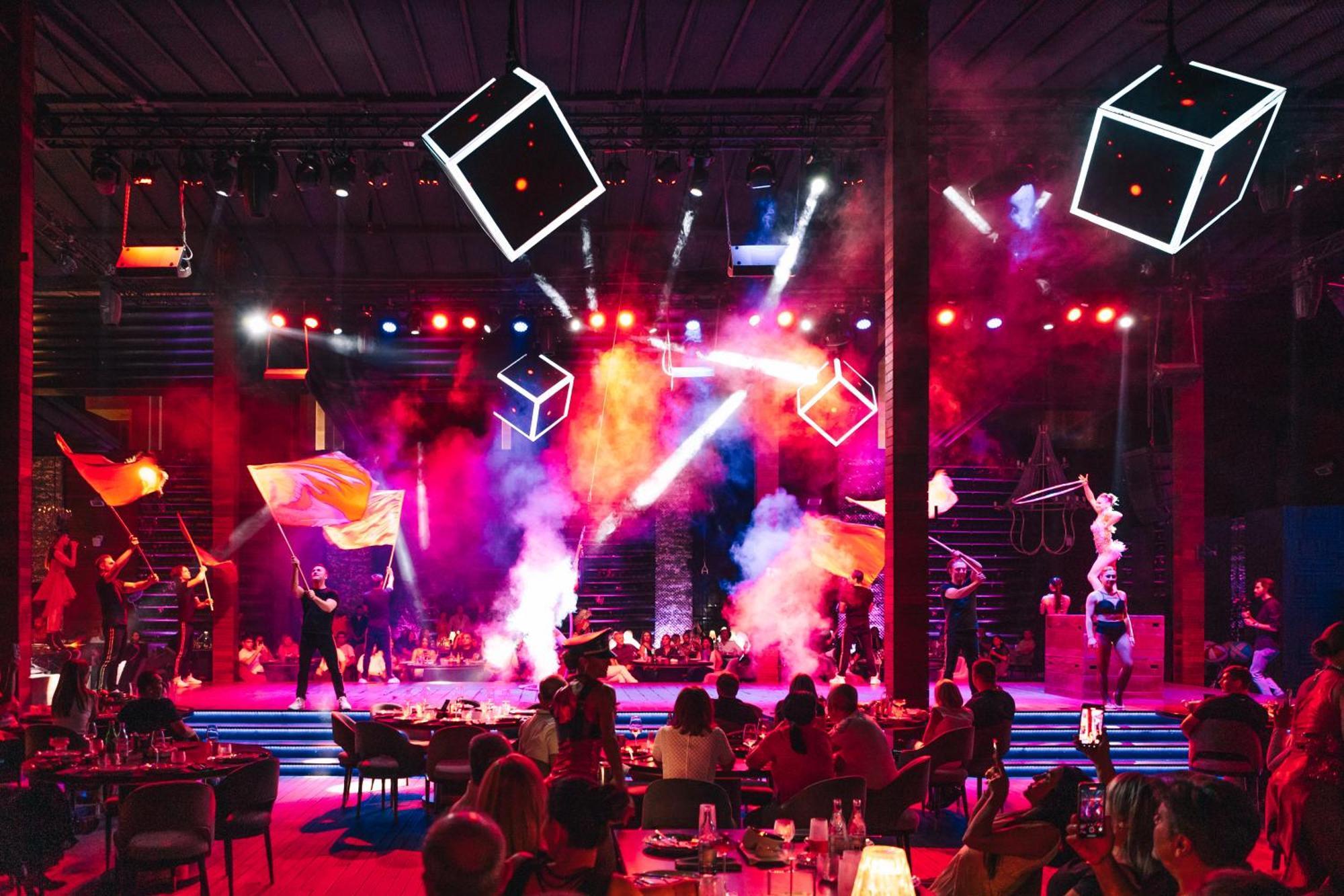Seven Visions Resort And Places, The Dvin Erevan Esterno foto