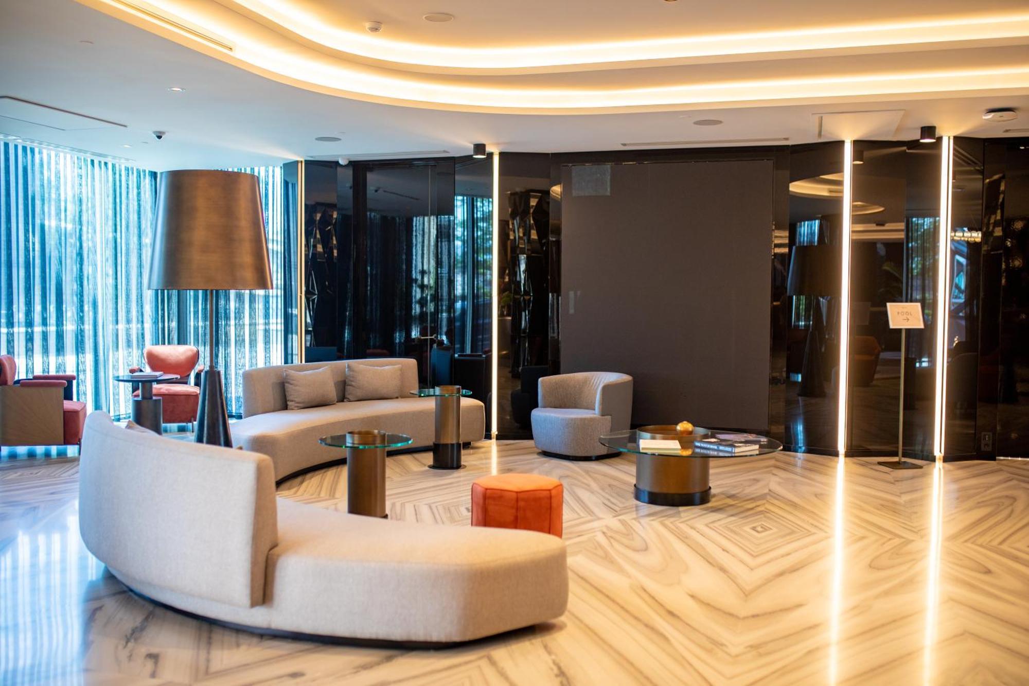 Seven Visions Resort And Places, The Dvin Erevan Esterno foto