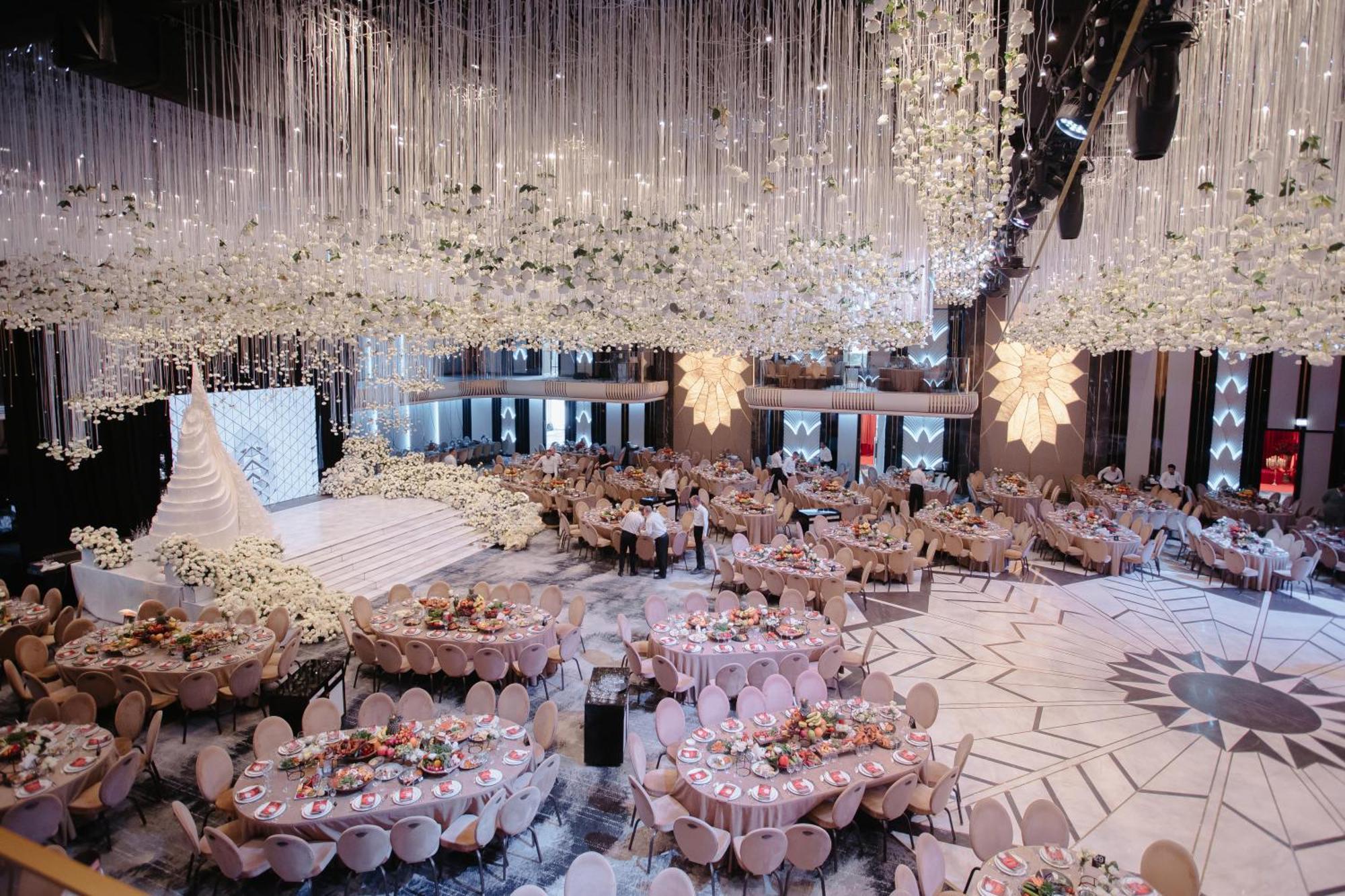 Seven Visions Resort And Places, The Dvin Erevan Esterno foto
